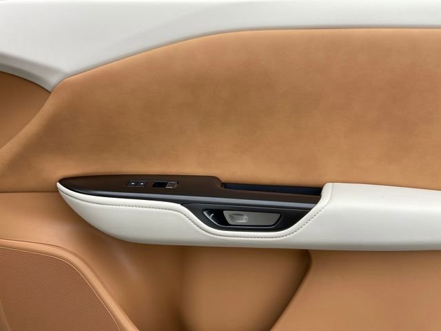 New 2026 Lexus RZ 450e AWD image 23