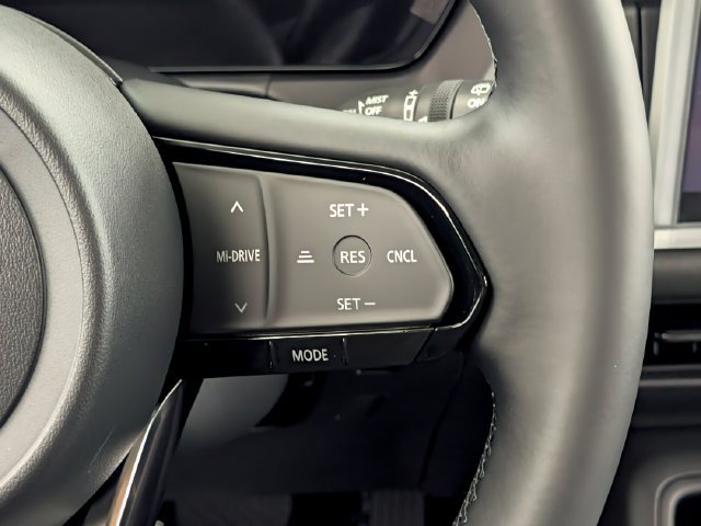 New 2026 MAZDA CX-5 Preferred AWD/4WD image 21