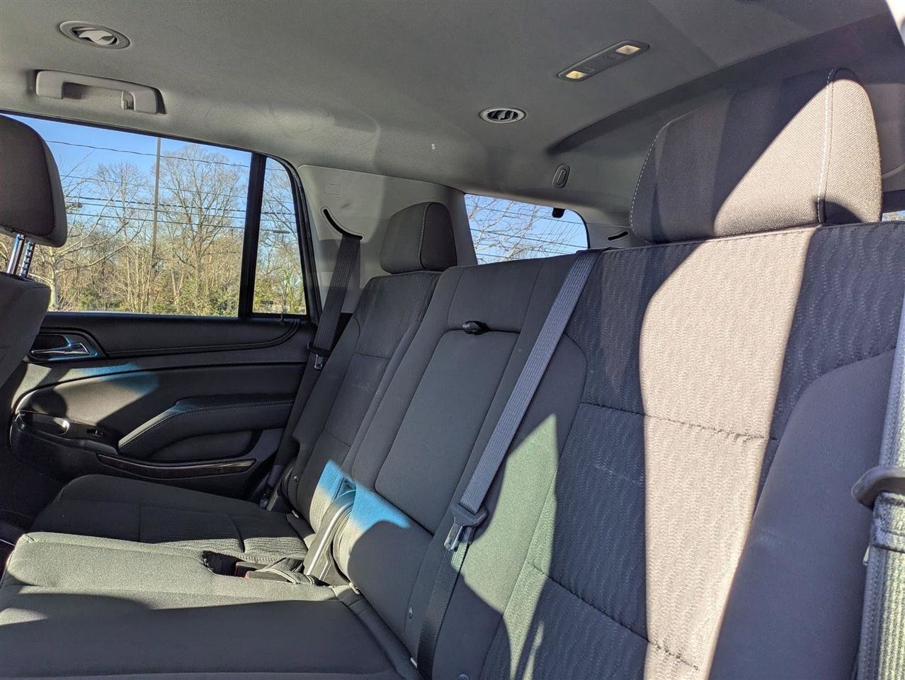 Used 2018 Chevrolet Tahoe 4WD w/ Max Trailering Package image 28