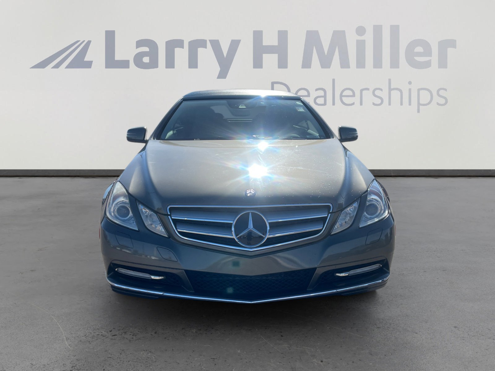 Used 2013 Mercedes-Benz E 350 E 350 image 8