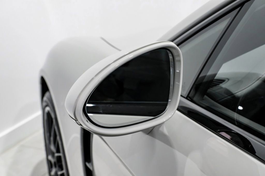 Used 2023 Porsche Panamera Turbo S AWD/4WD image 40