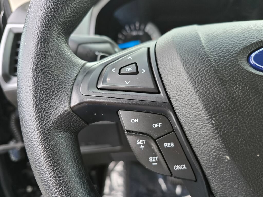 Used 2018 Ford Edge SE AWD/4WD image 21