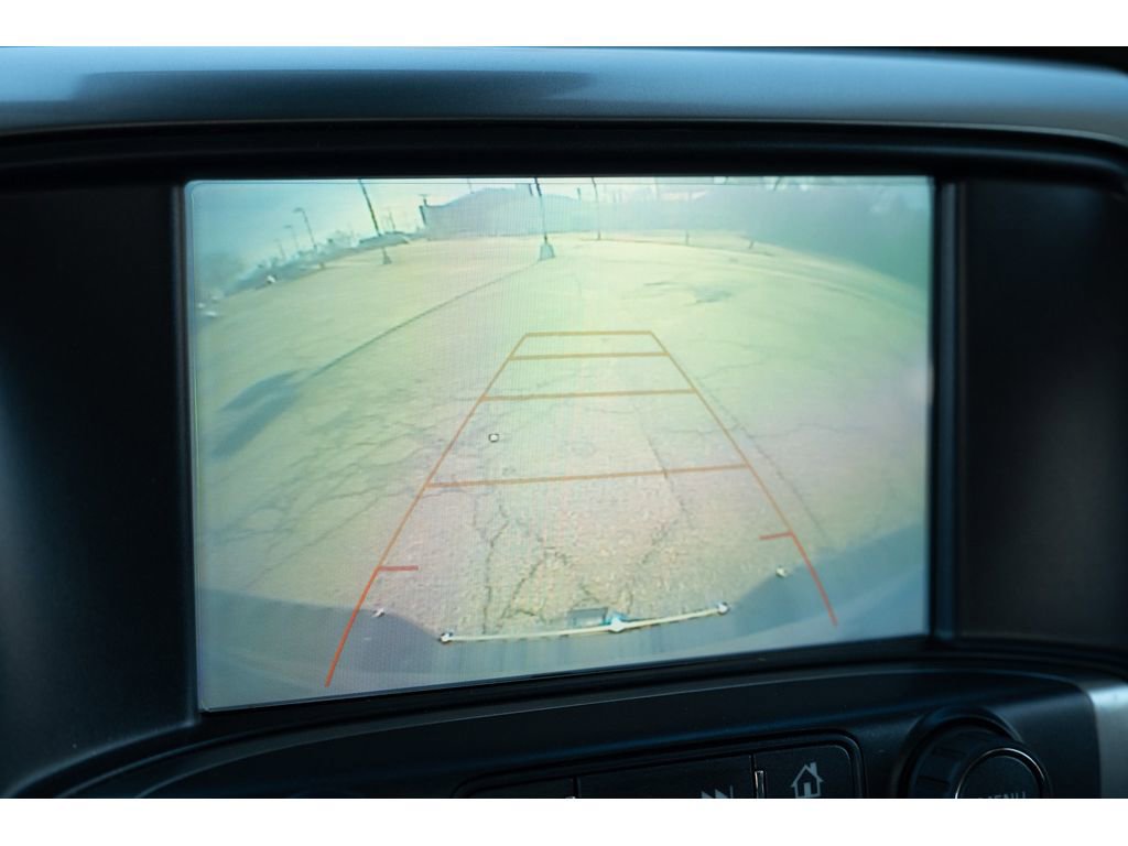 Used 2018 Chevrolet Silverado 2500 LTZ w/ Duramax Plus Package image 23