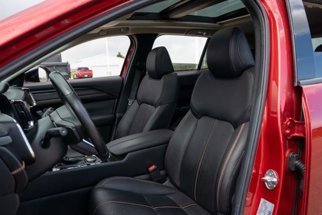 Used 2024 MAZDA CX-50 2.5 Turbo w/ Premium Plus Pkg AWD/4WD image 13
