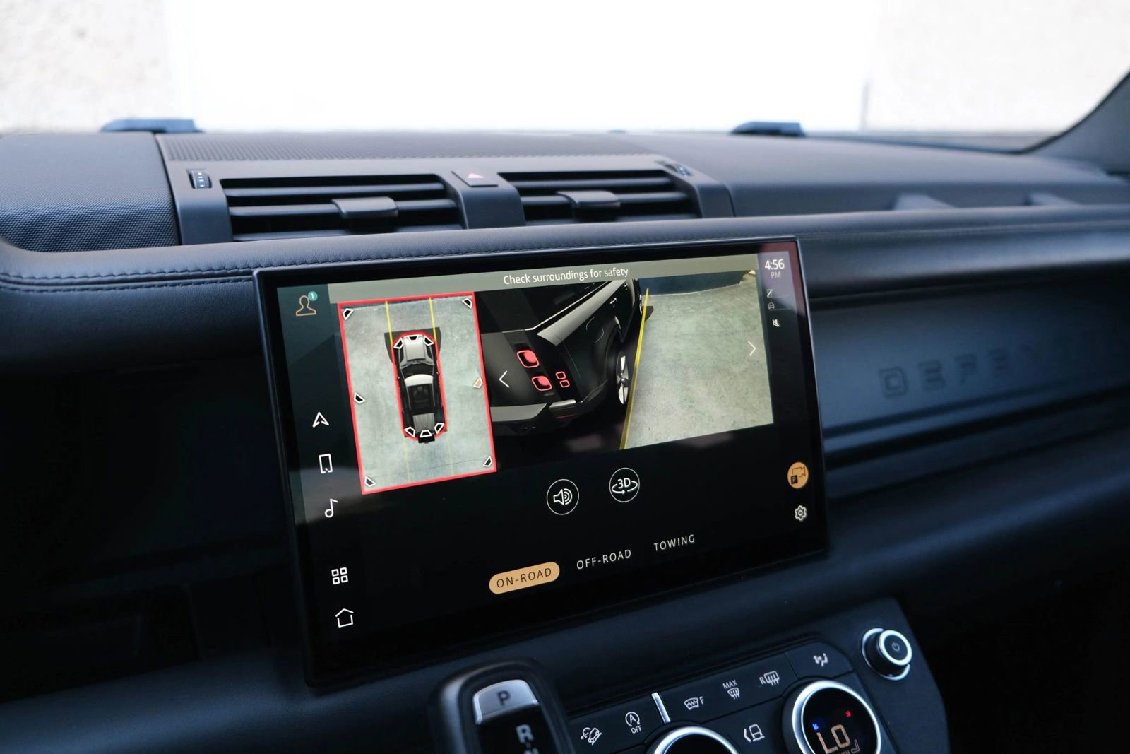 Used 2023 Land Rover Defender 110 X image 52