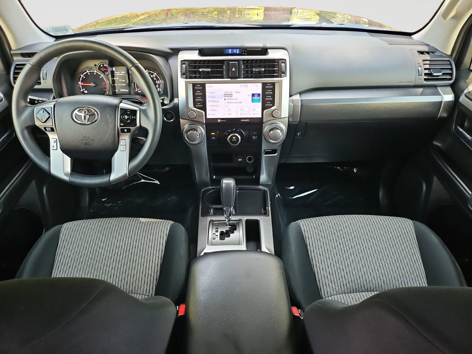 Used 2023 Toyota 4Runner SR5 RWD image 10