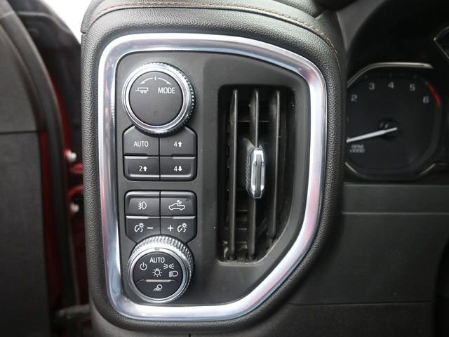 Used 2021 GMC Sierra 2500 AT4 w/ Gooseneck/5TH Wheel Package image 33