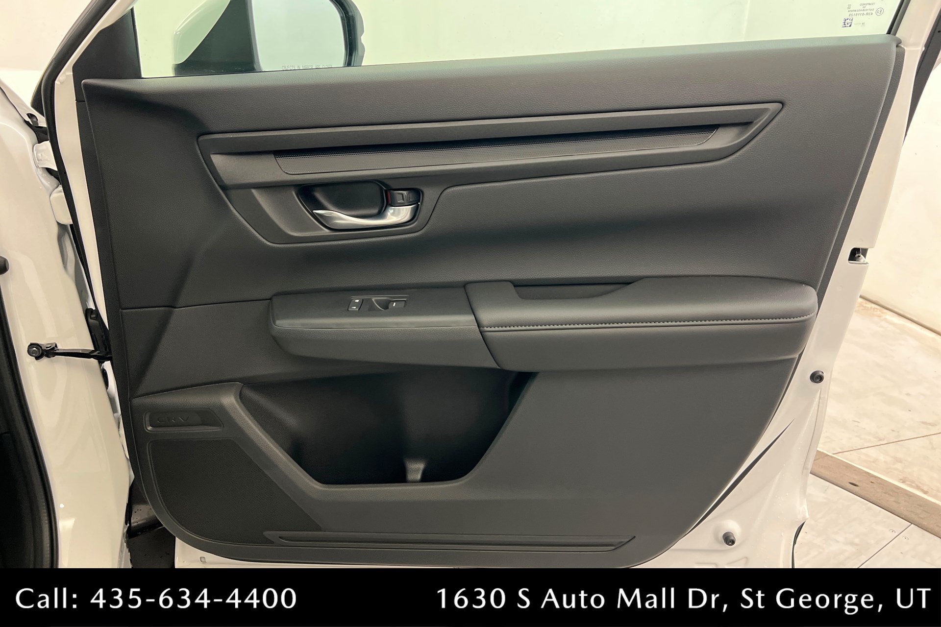 New 2027 Honda CR-V LX image 23