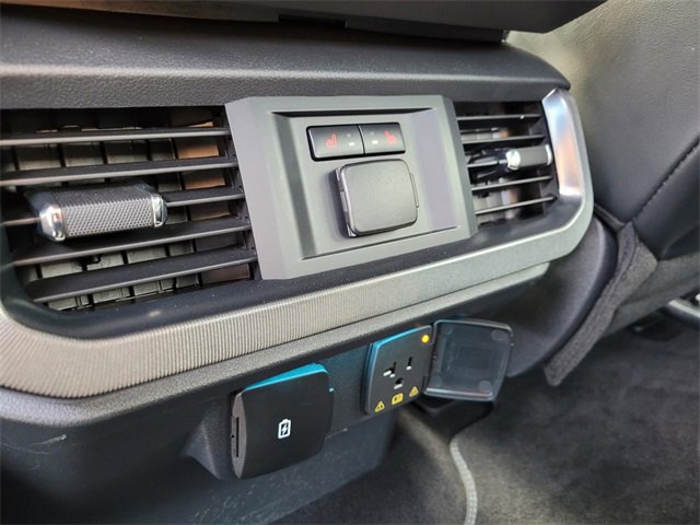 Used 2024 Ford F150 Platinum w/ FX4 Off-Road Package image 14
