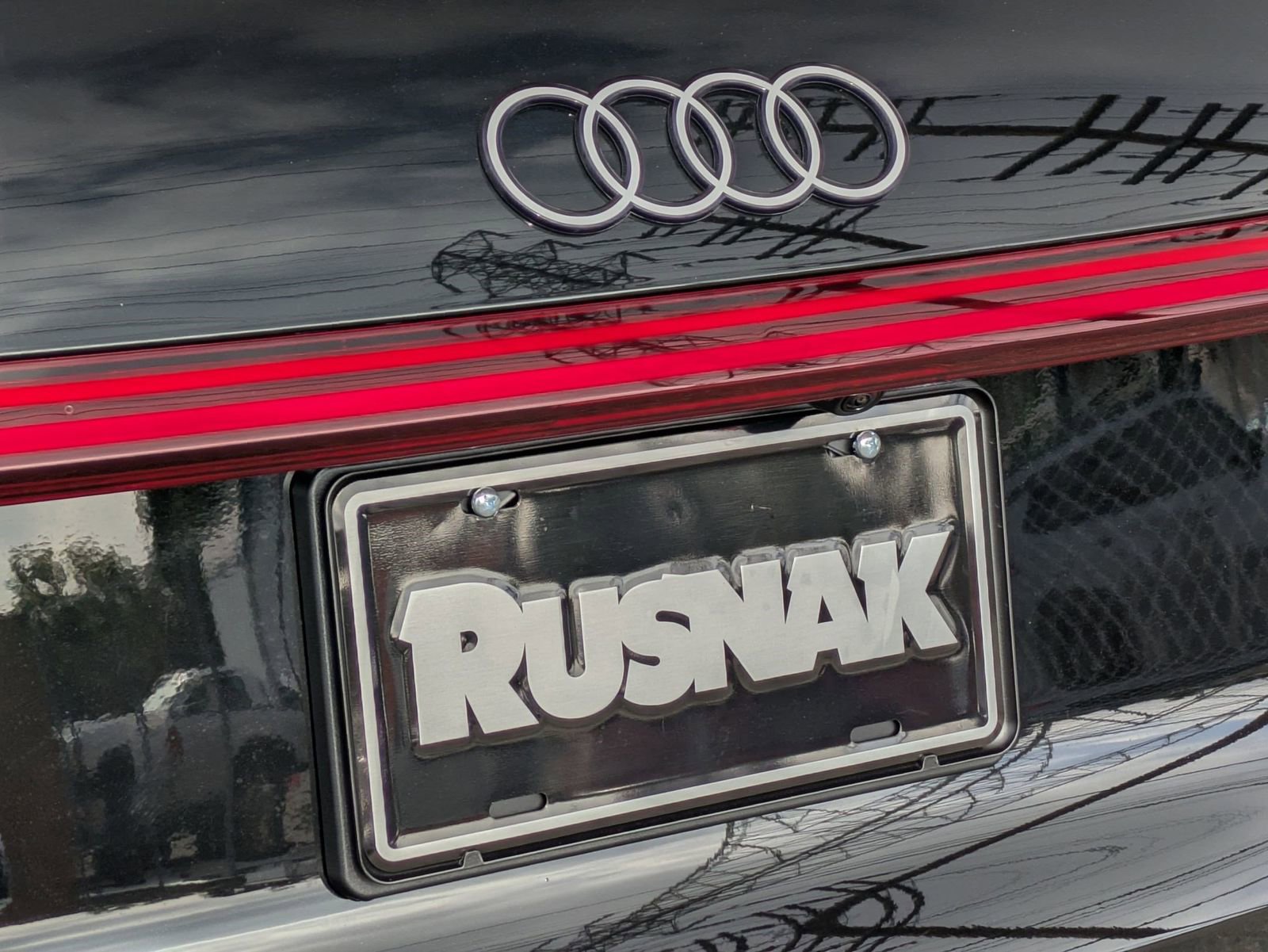 New 2026 Audi Q5 Premium Plus AWD/4WD image 15