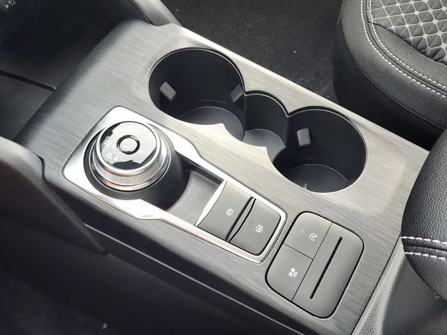 New 2026 Ford Escape Active image 20