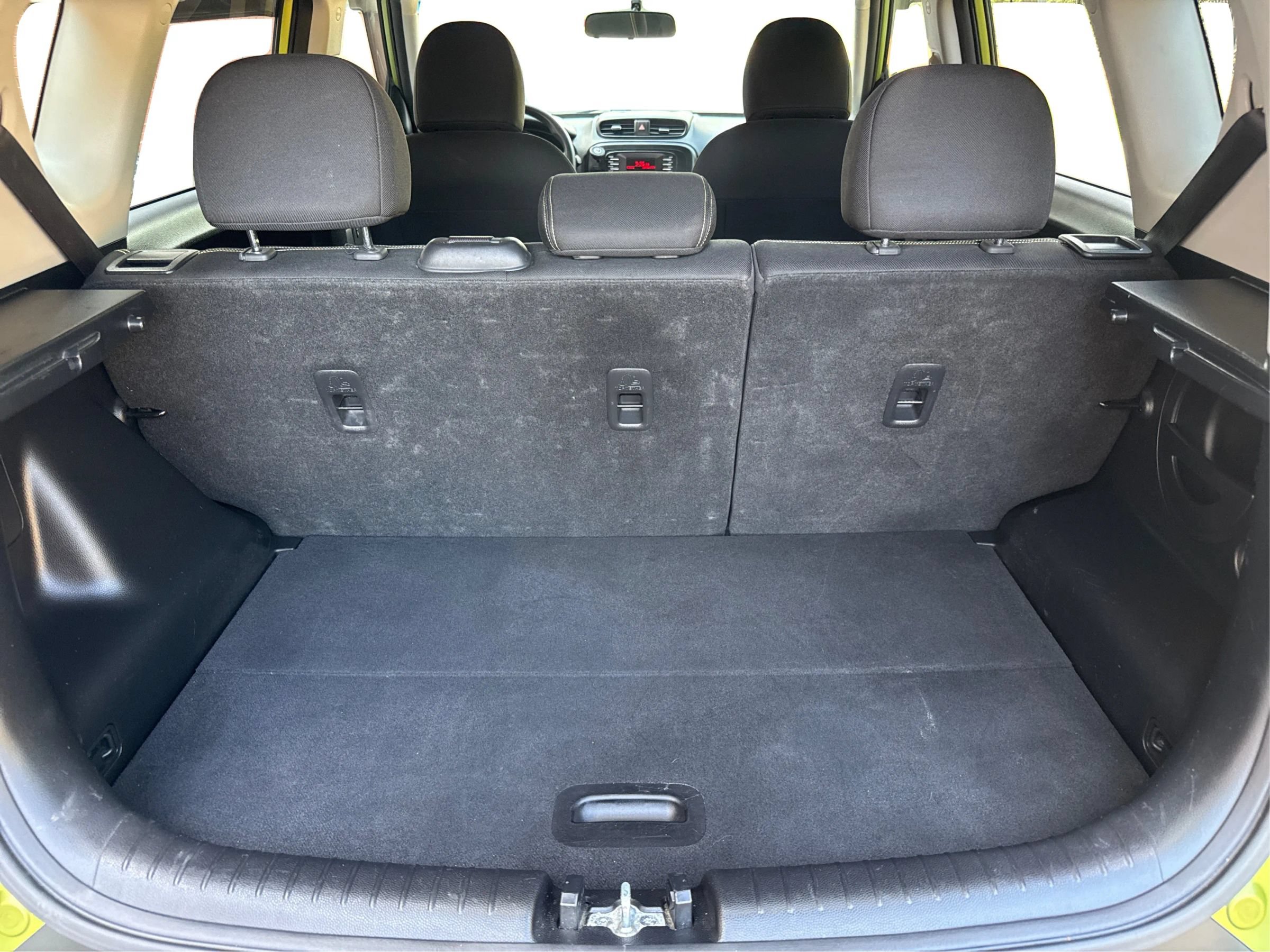 Used 2014 Kia Soul + FWD image 13