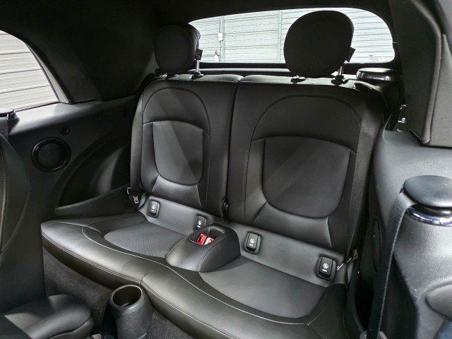 Used 2024 MINI Cooper S FWD image 17
