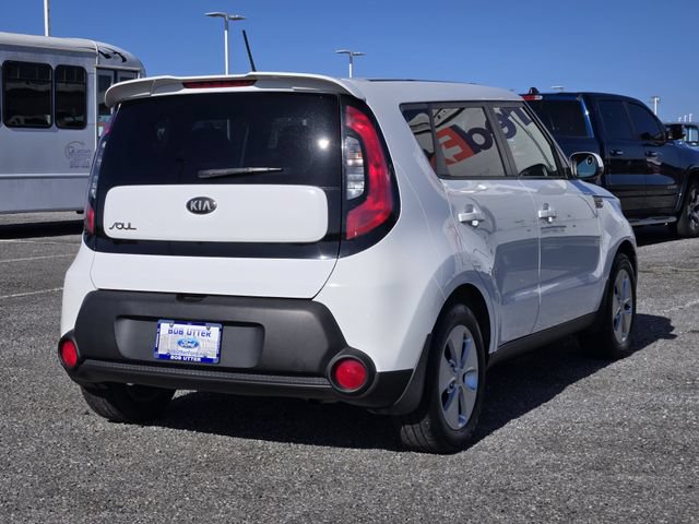 Used 2014 Kia Soul FWD image 7