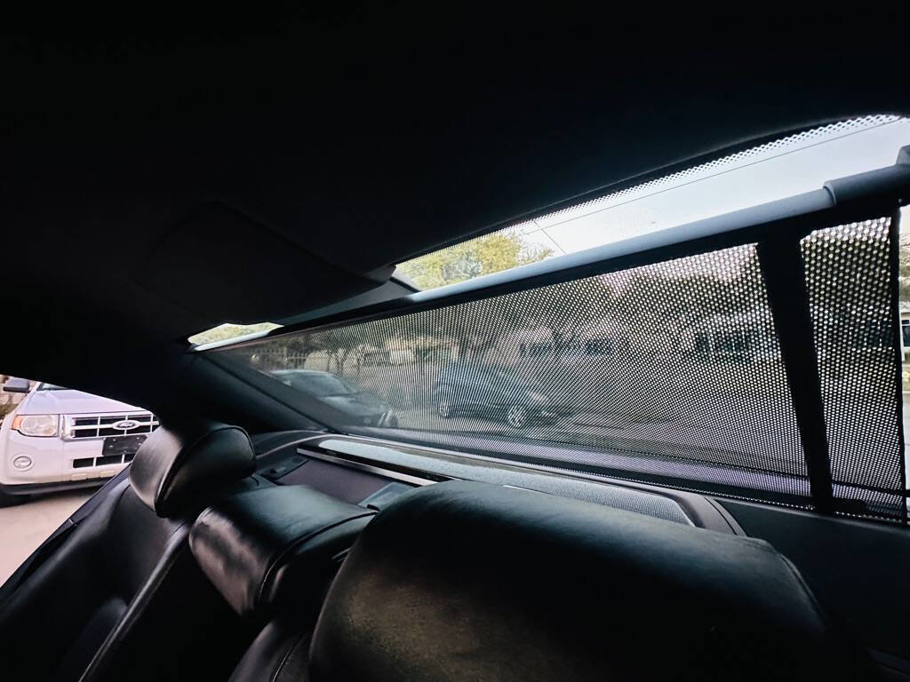 Used 2014 BMW 750Li 750Li 4dr Sedan image 20