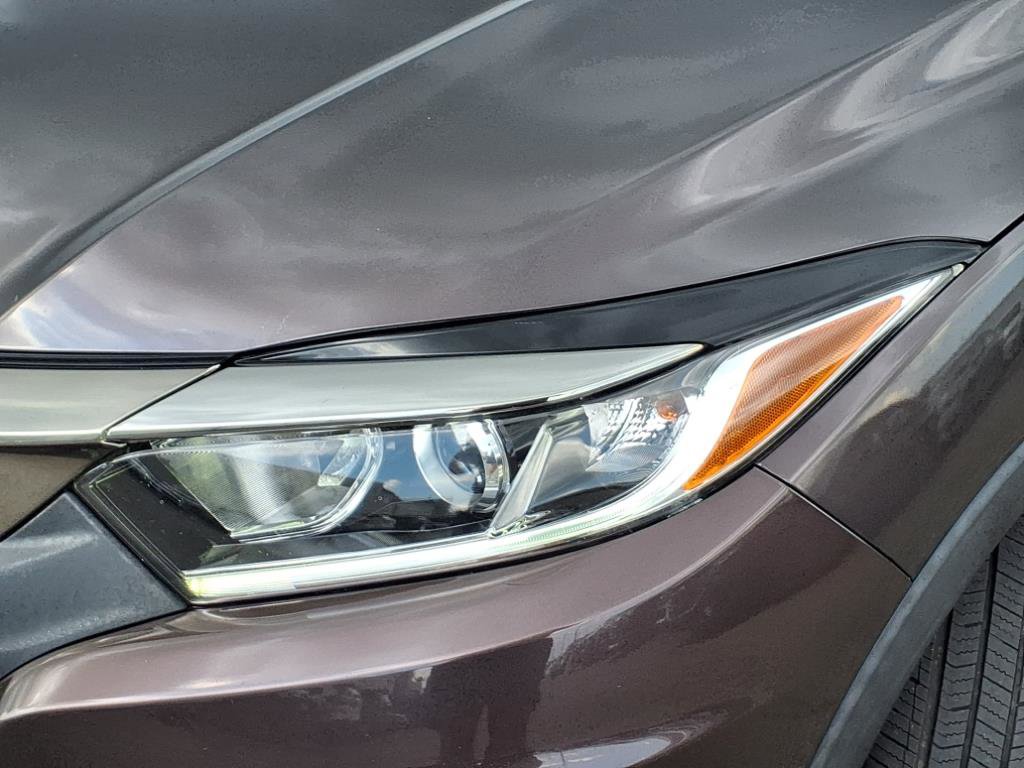 Used 2021 Honda HR-V EX image 20