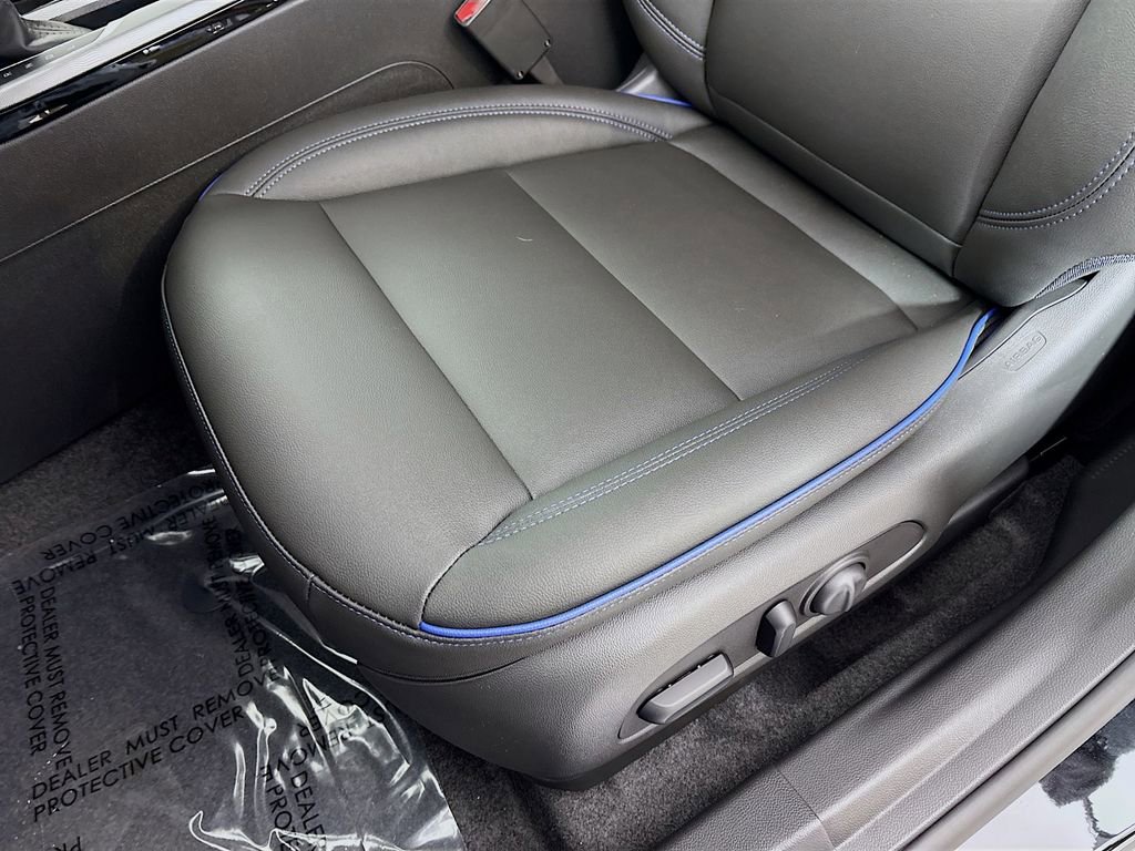 New 2026 Buick Envista Sport Touring w/ Convenience I Package image 18