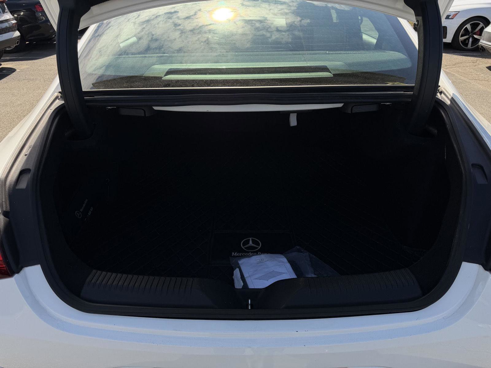 Used 2023 Mercedes-Benz CLS 450 4MATIC image 28