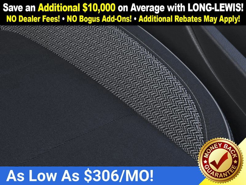 New 2026 Chevrolet TrailBlazer LT w/ Driver Confidence Package image 26