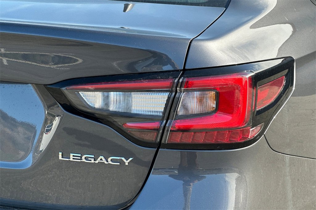 Used 2025 Subaru Legacy Limited image 33