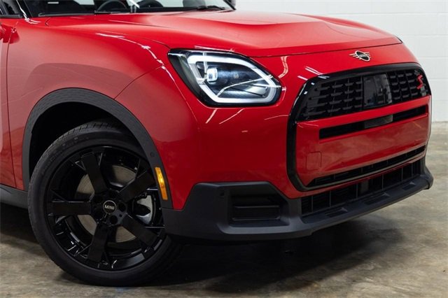 Certified 2025 MINI Cooper Countryman S image 5