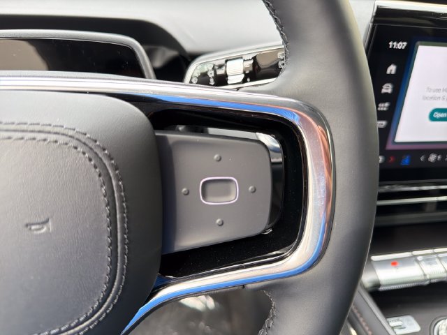 New 2026 Lincoln Nautilus Reserve AWD/4WD image 28