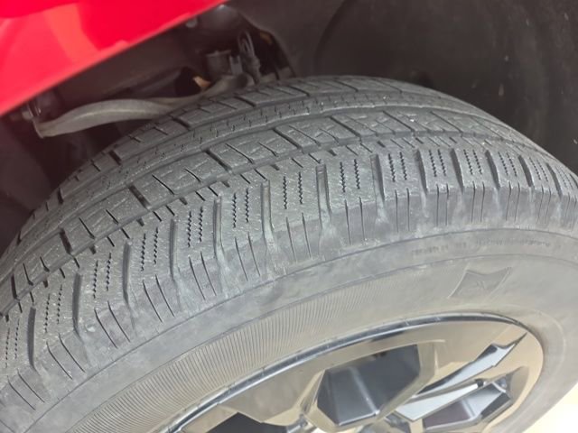 Used 2023 Chevrolet Silverado 1500 LTZ image 29