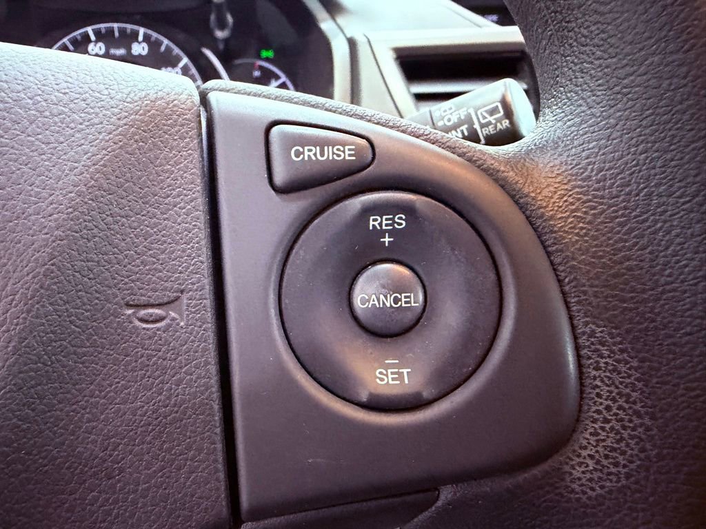 Used 2014 Honda CR-V LX image 20