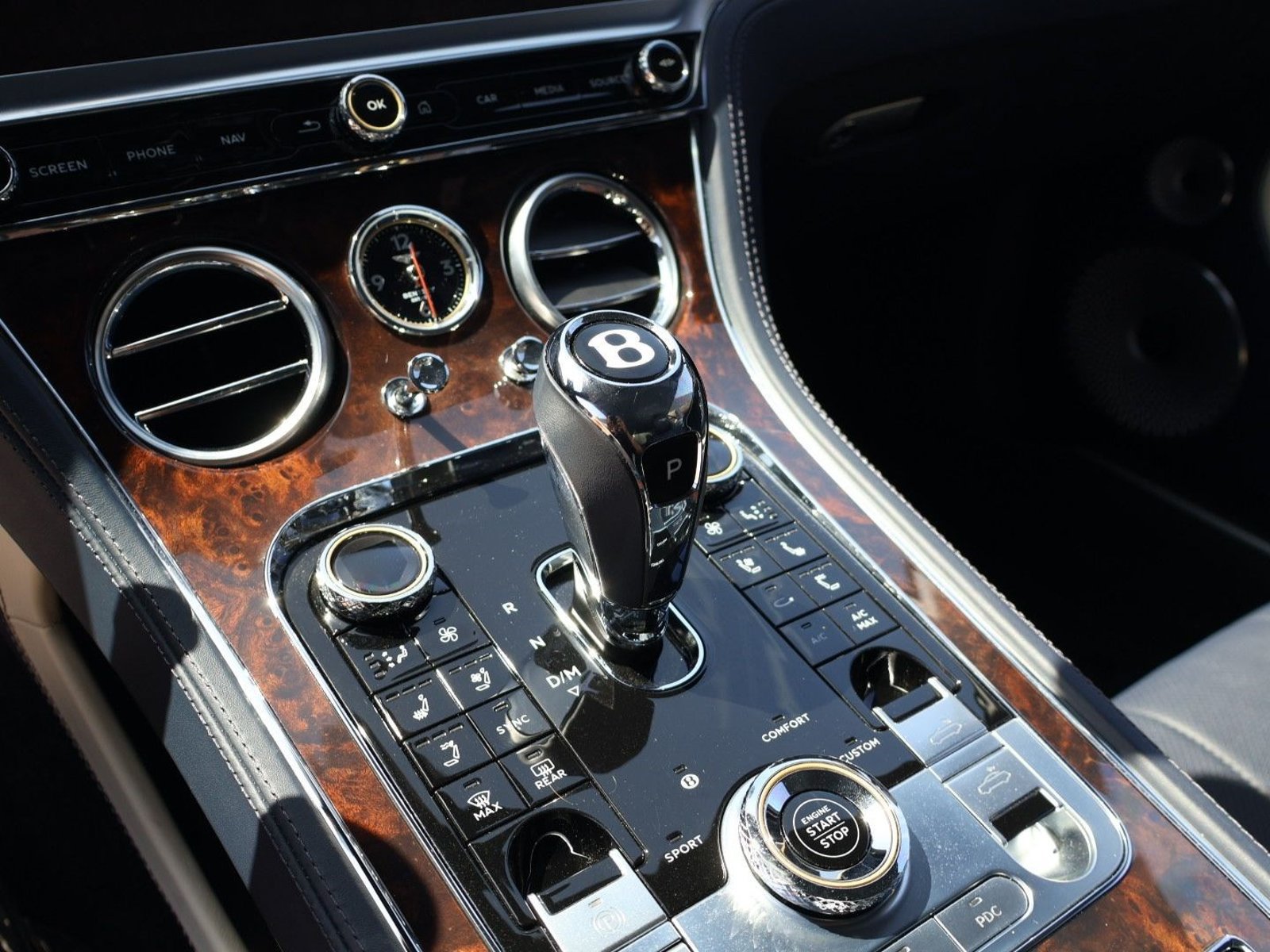 Certified 2022 Bentley Continental GT Speed AWD/4WD image 19