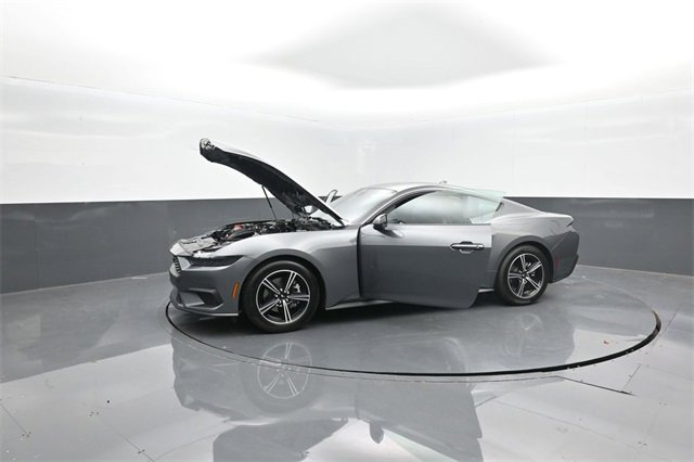 New 2025 Ford Mustang Coupe image 38