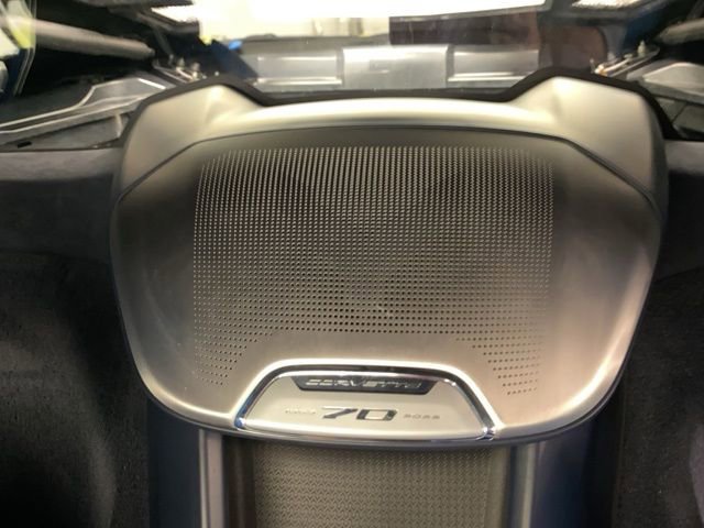 Used 2023 Chevrolet Corvette Stingray Premium Cpe w/ 3LT RWD image 25