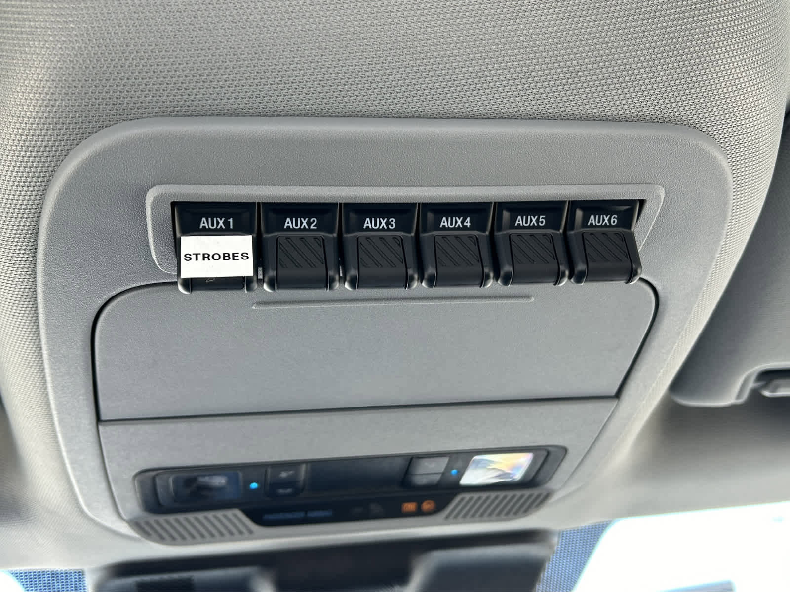 New 2023 Ford F350 XL w/ Snow Plow Prep Package image 41