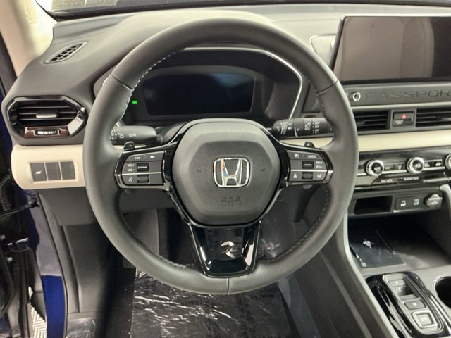 New 2026 Honda Passport RTL image 16