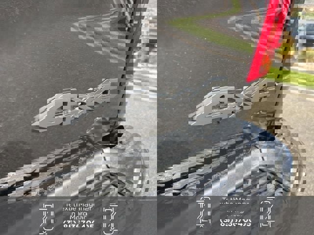 New 2026 RAM 2500 Laramie image 13