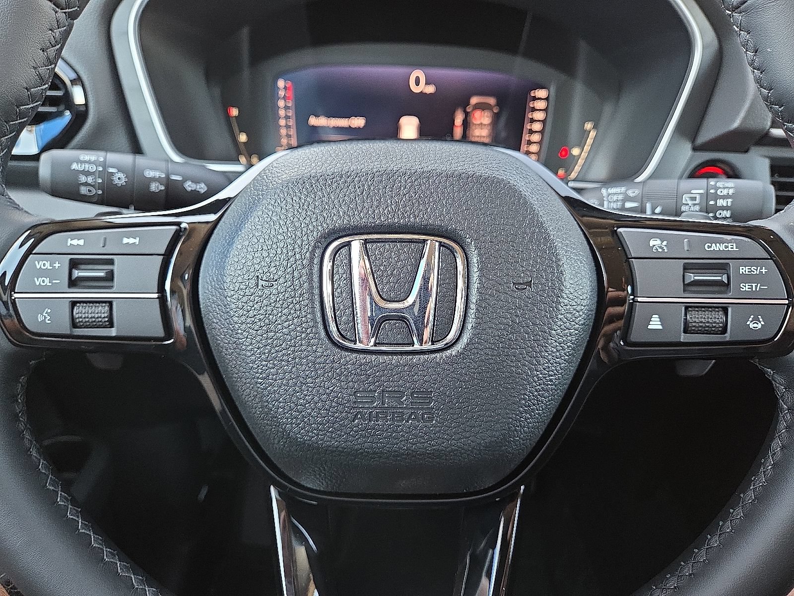 New 2026 Honda Pilot EX-L image 13