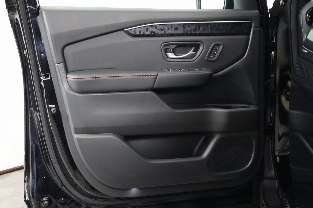 Used 2026 Honda Passport TrailSport Elite image 12