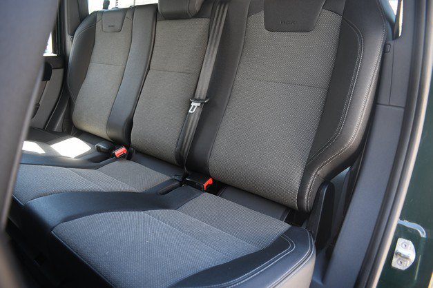 Used 2024 INEOS Grenadier Station Wagon AWD/4WD image 22