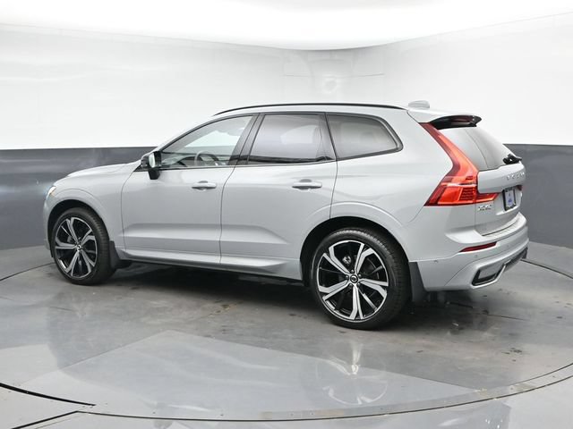 Used 2025 Volvo XC60 B5 Ultra w/ Protection Package Premier AWD/4WD image 7