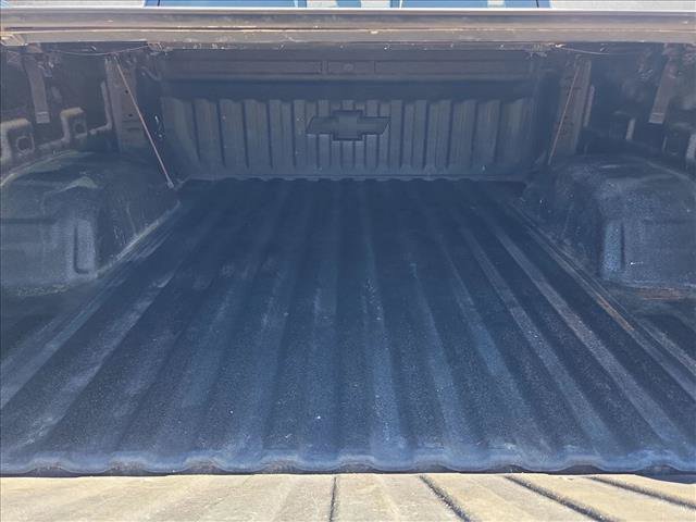 Used 2023 Chevrolet Silverado 1500 LT Trail Boss w/ LT Trail Boss Premium Package AWD/4WD image 4
