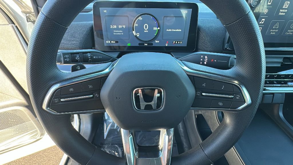 New 2026 Honda Prologue EX image 18