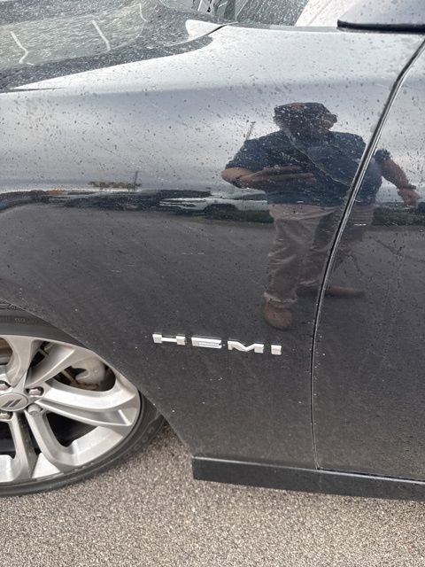 Used 2022 Dodge Charger R/T image 7