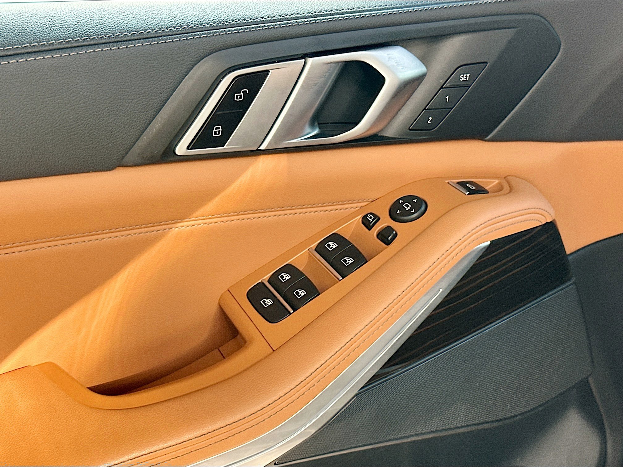 Certified 2023 BMW X5 xDrive40i w/ Premium Package image 18