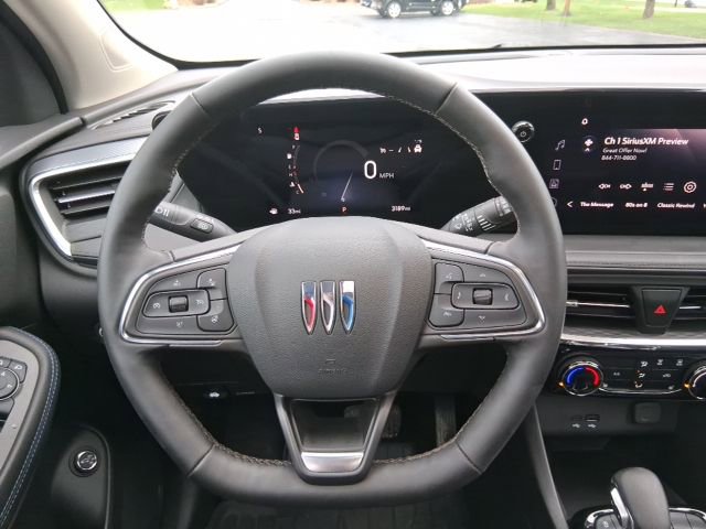 New 2026 Buick Encore GX Sport Touring AWD/4WD image 21