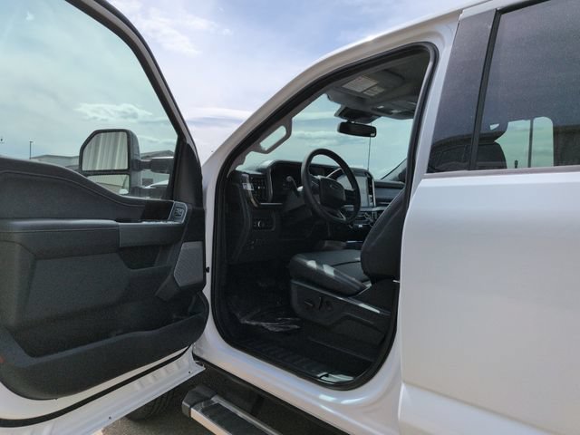 New 2026 Ford F350 Lariat AWD/4WD image 9
