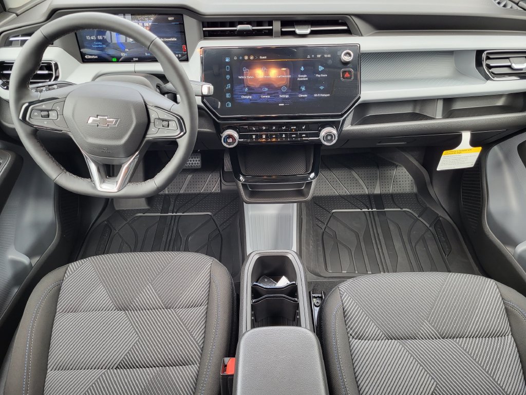 New 2027 Chevrolet Bolt LT w/ Comfort Package FWD image 12