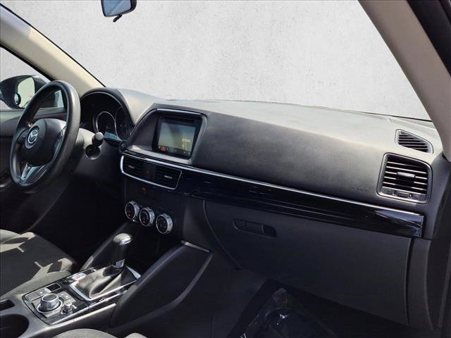 Used 2016 MAZDA CX-5 Sport w/ Rear Camera Package FWD image 20
