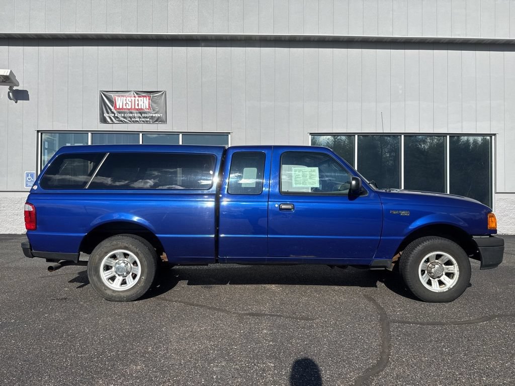Used 2005 Ford Ranger 2WD SuperCab image 2