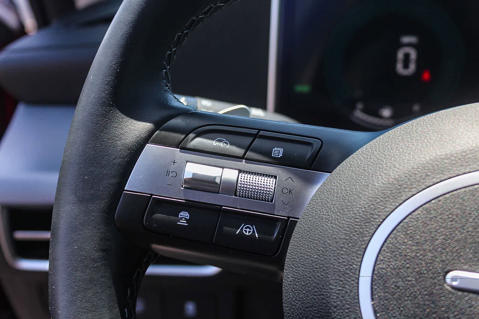 Certified 2025 Hyundai Sonata SEL FWD image 31
