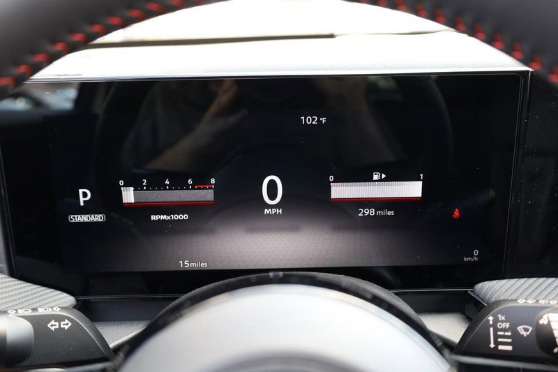 New 2025 Nissan Kicks SR image 12