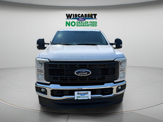 New 2026 Ford F350 XL w/ FX4 Off-Road Package AWD/4WD image 10